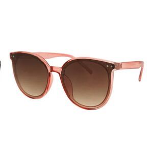 Women's Dazey Fashion Color Sunglasses